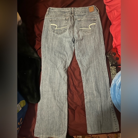 Low waisted american eagle jean - Picture 1 of 3